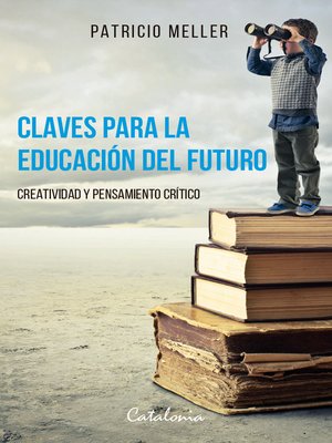 cover image of Claves para la educación del futuro
